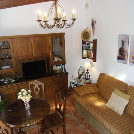 Finca El Picacho Apartments In The Countryside 2 Km From The Beach Tejina Bilik gambar