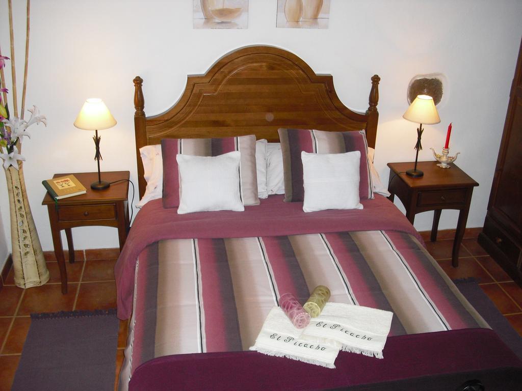 Finca El Picacho Apartments In The Countryside 2 Km From The Beach Tejina Bilik gambar