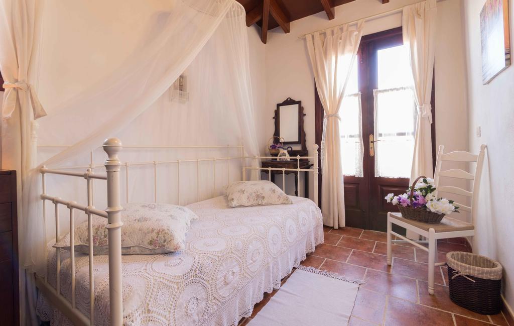 Finca El Picacho Apartments In The Countryside 2 Km From The Beach Tejina Luaran gambar