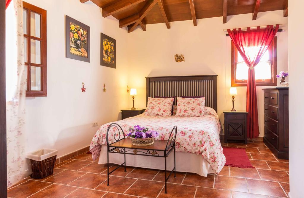 Finca El Picacho Apartments In The Countryside 2 Km From The Beach Tejina Bilik gambar