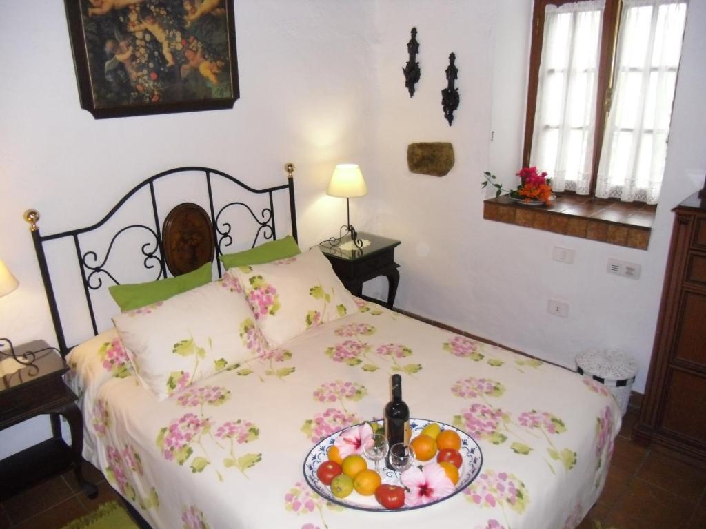 Finca El Picacho Apartments In The Countryside 2 Km From The Beach Tejina Luaran gambar
