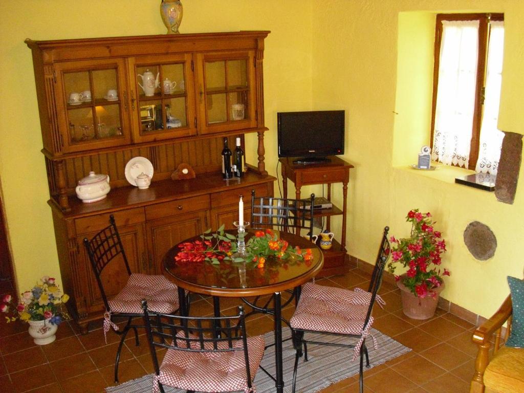 Finca El Picacho Apartments In The Countryside 2 Km From The Beach Tejina Bilik gambar