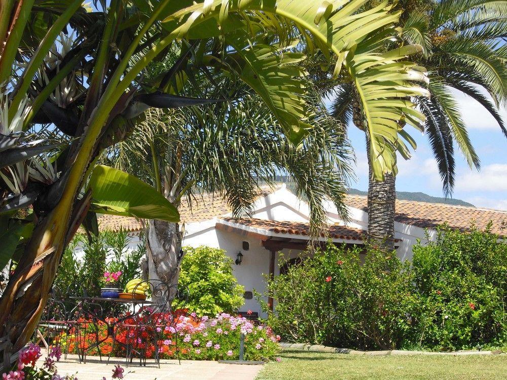 Finca El Picacho Apartments In The Countryside 2 Km From The Beach Tejina Luaran gambar