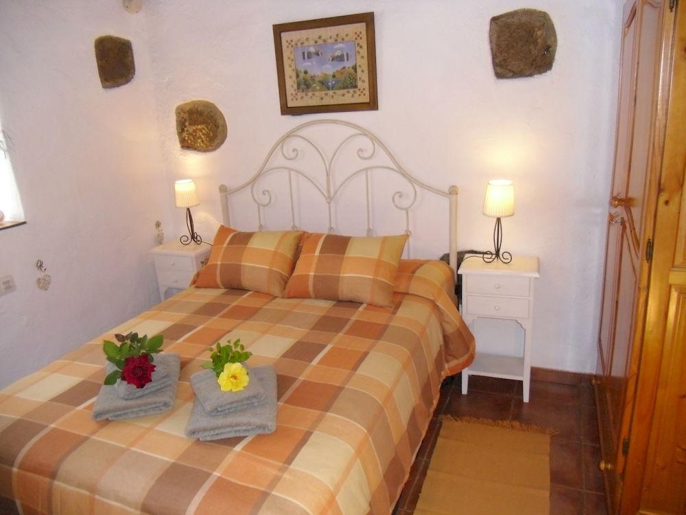 Finca El Picacho Apartments In The Countryside 2 Km From The Beach Tejina Luaran gambar