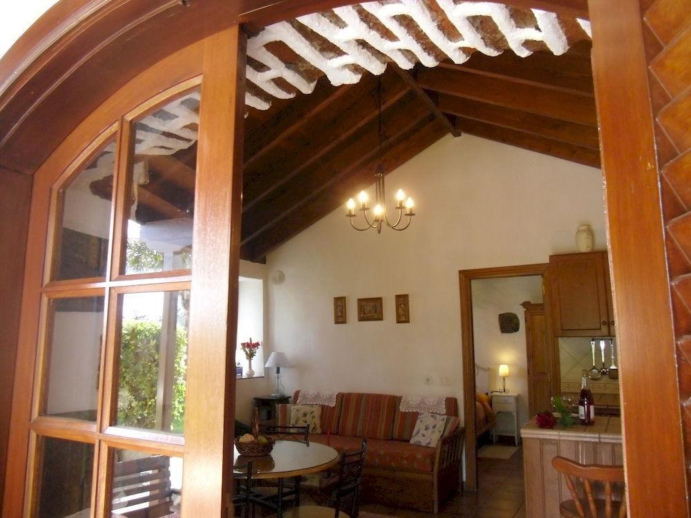 Finca El Picacho Apartments In The Countryside 2 Km From The Beach Tejina Luaran gambar