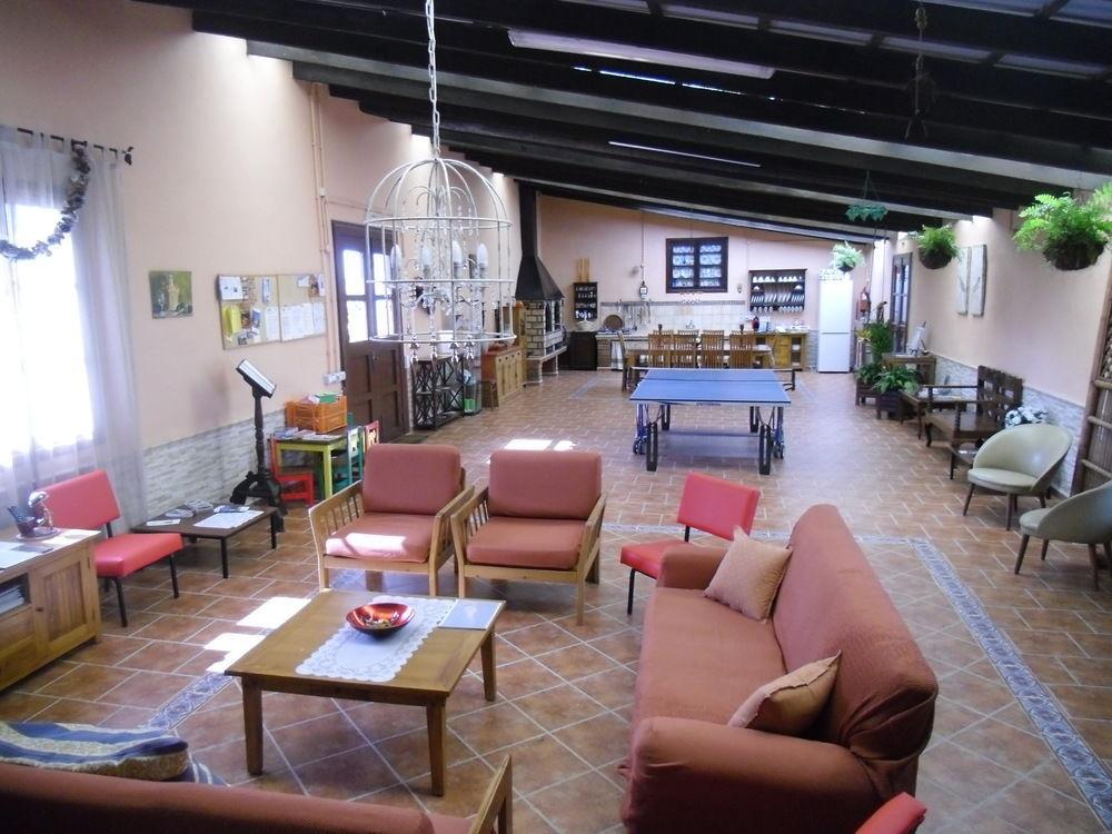 Finca El Picacho Apartments In The Countryside 2 Km From The Beach Tejina Luaran gambar