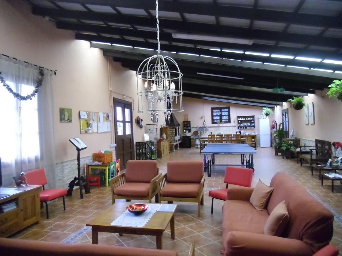 Finca El Picacho Apartments In The Countryside 2 Km From The Beach Tejina Luaran gambar