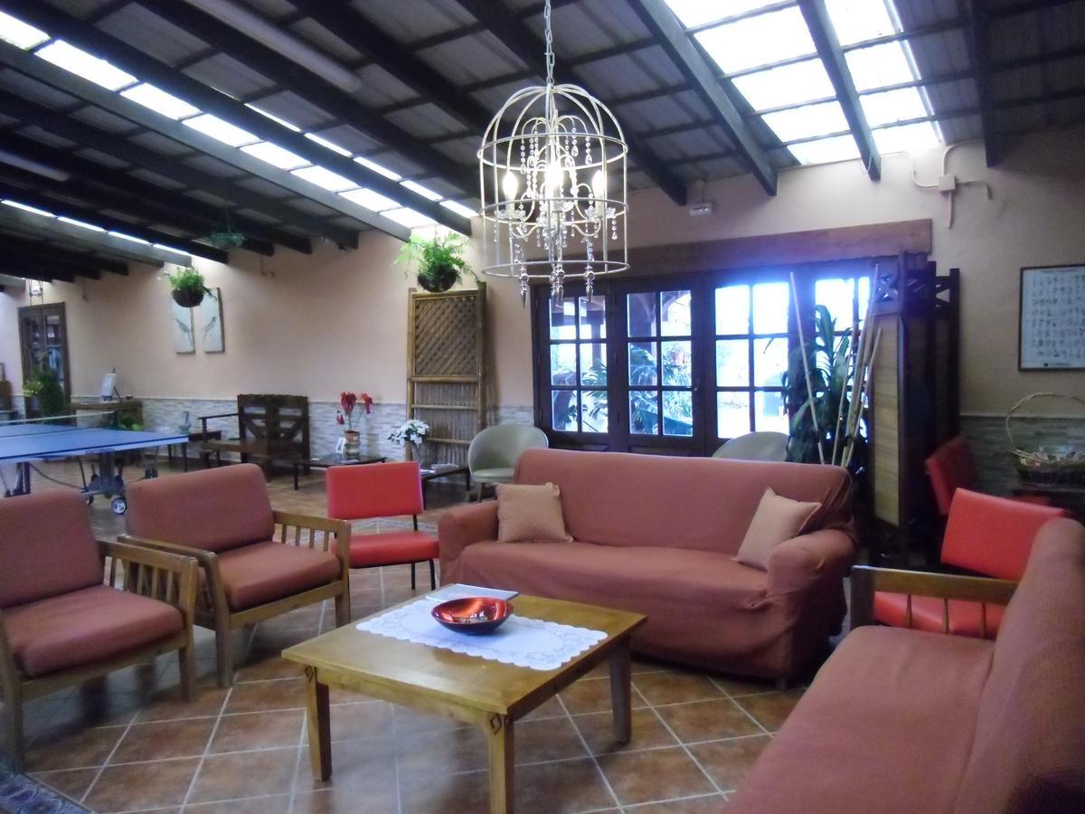 Finca El Picacho Apartments In The Countryside 2 Km From The Beach Tejina Luaran gambar
