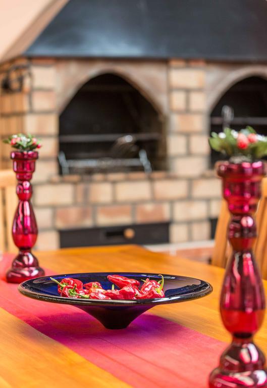 Finca El Picacho Apartments In The Countryside 2 Km From The Beach Tejina Luaran gambar