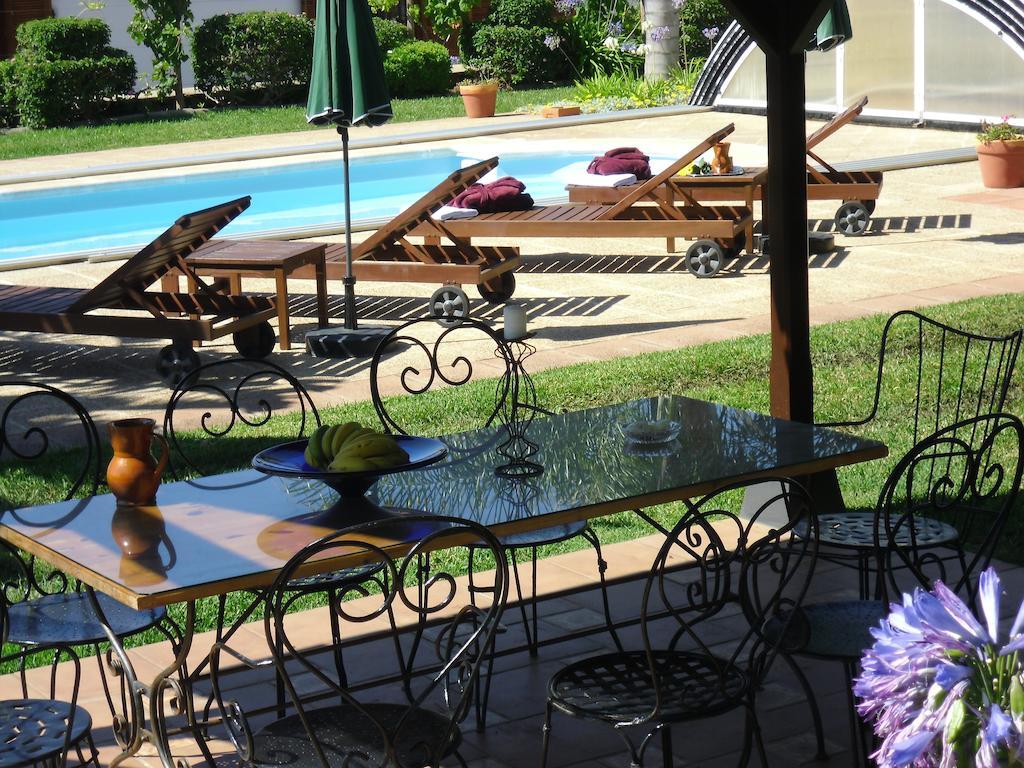 Finca El Picacho Apartments In The Countryside 2 Km From The Beach Tejina Bilik gambar