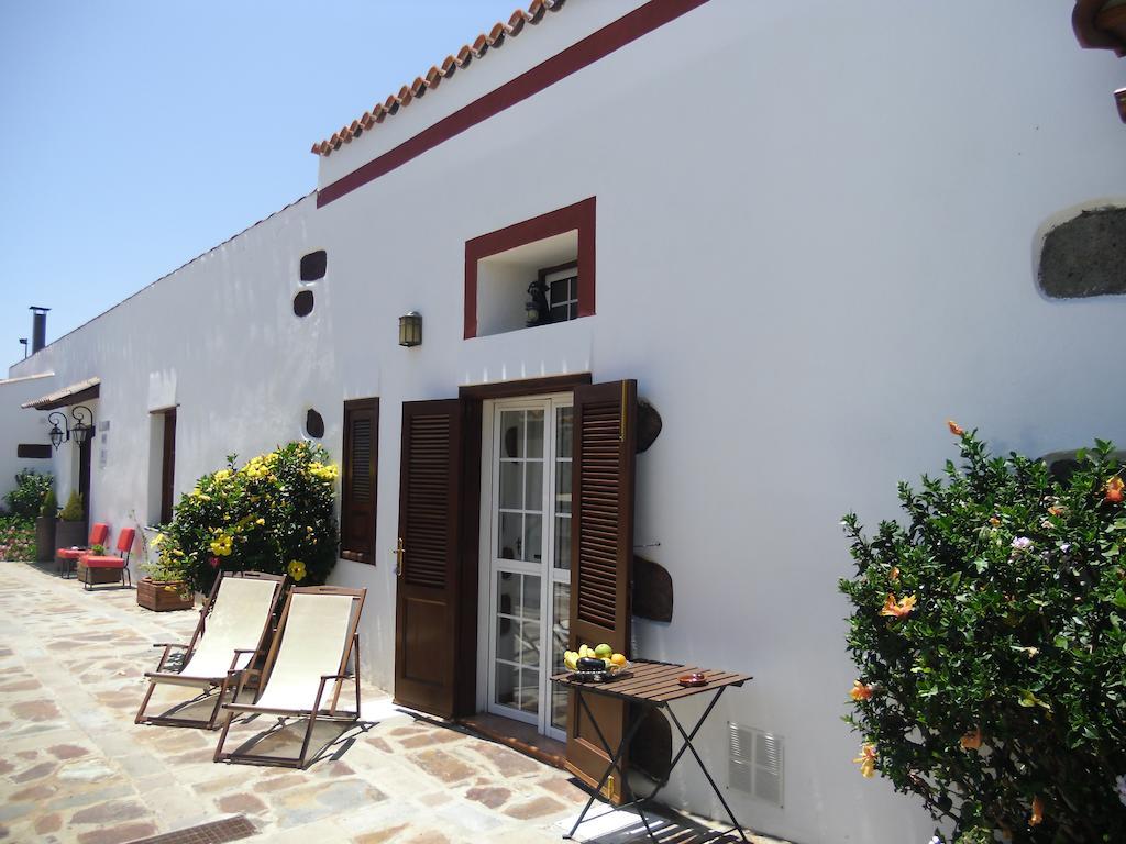 Finca El Picacho Apartments In The Countryside 2 Km From The Beach Tejina Bilik gambar