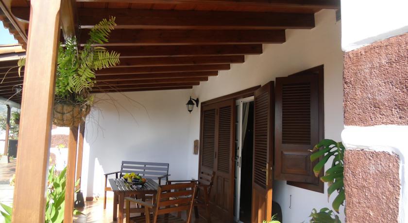 Finca El Picacho Apartments In The Countryside 2 Km From The Beach Tejina Bilik gambar