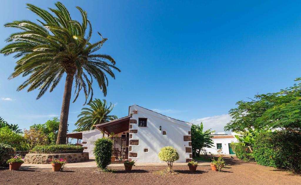 Finca El Picacho Apartments In The Countryside 2 Km From The Beach Tejina Bilik gambar